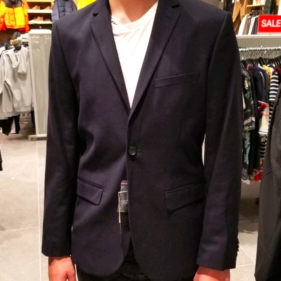 H&M Other - Jacket men's (H&M) worn just ones